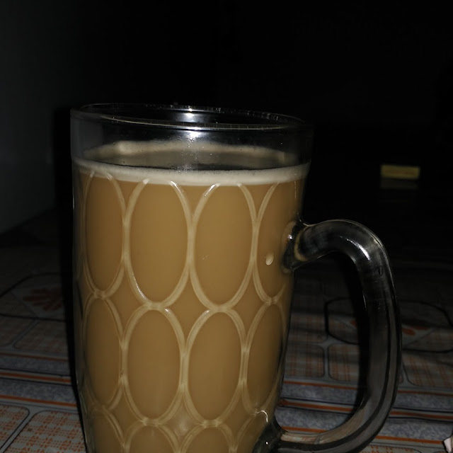 Wait Kopi
