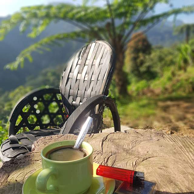 Kopi Langit