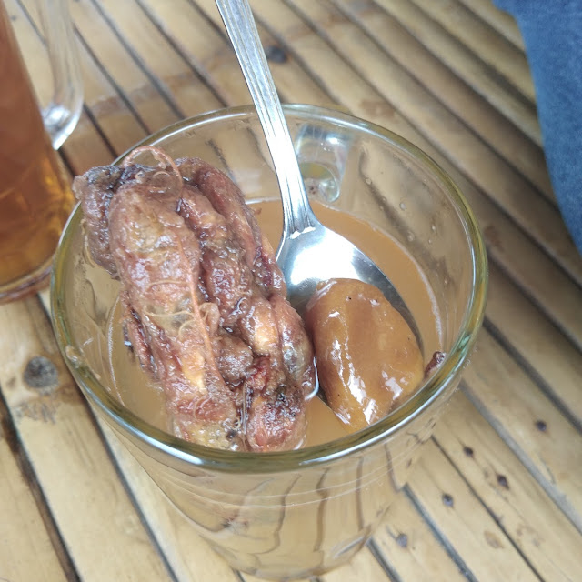 Wedang Gula Asam