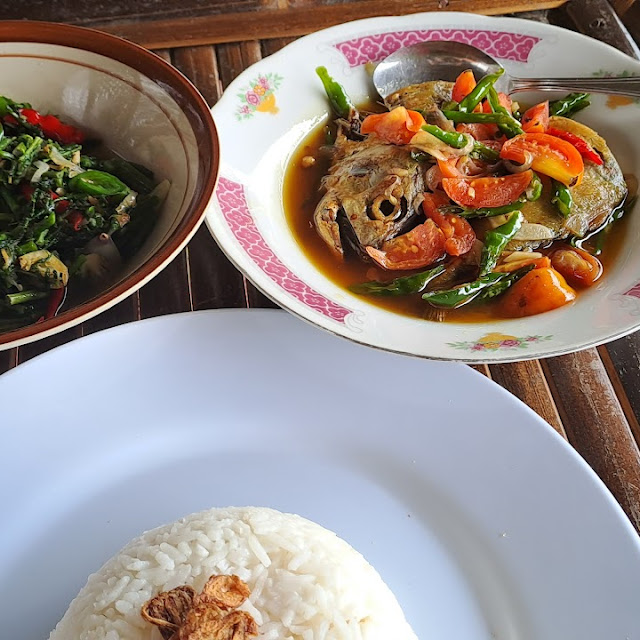 Peda Cabe Ijo