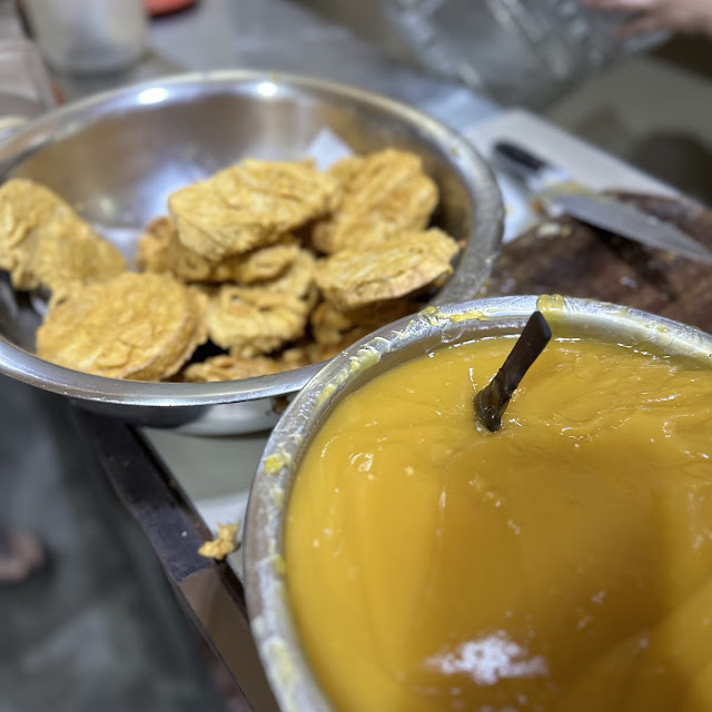 Talas Goreng