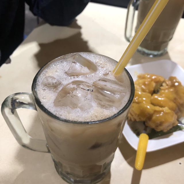 Es Kopi Susu