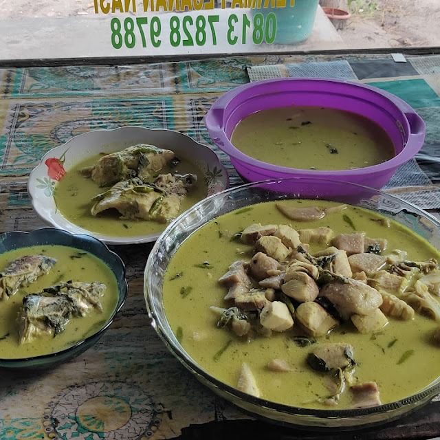 Gulai Hiyu