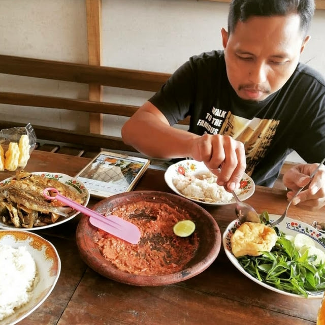 Sambel Ndeso