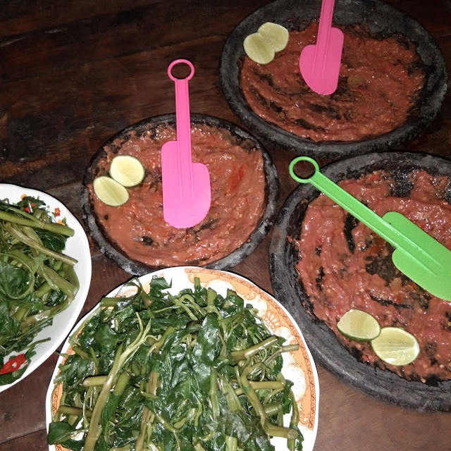 Sambel Wather