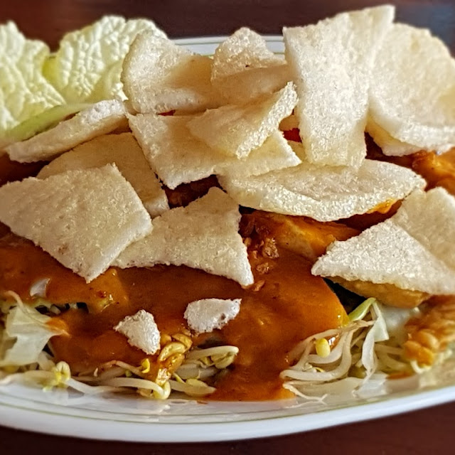 Gado Gado