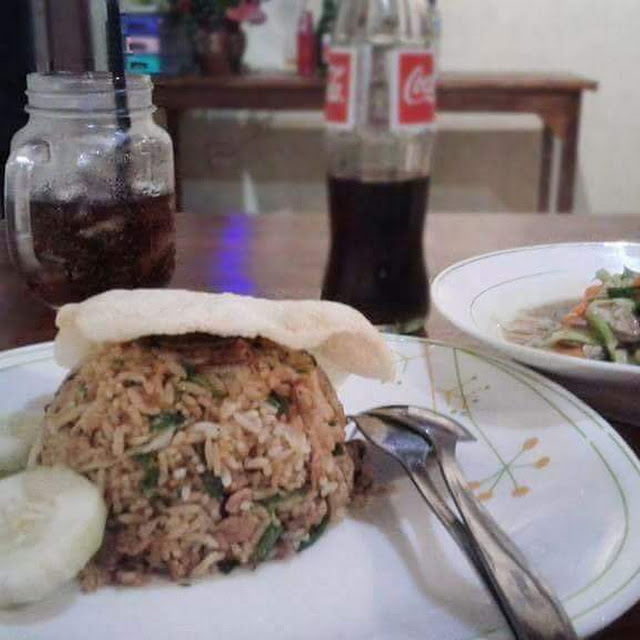 Fried Rice