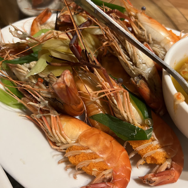Shrimp