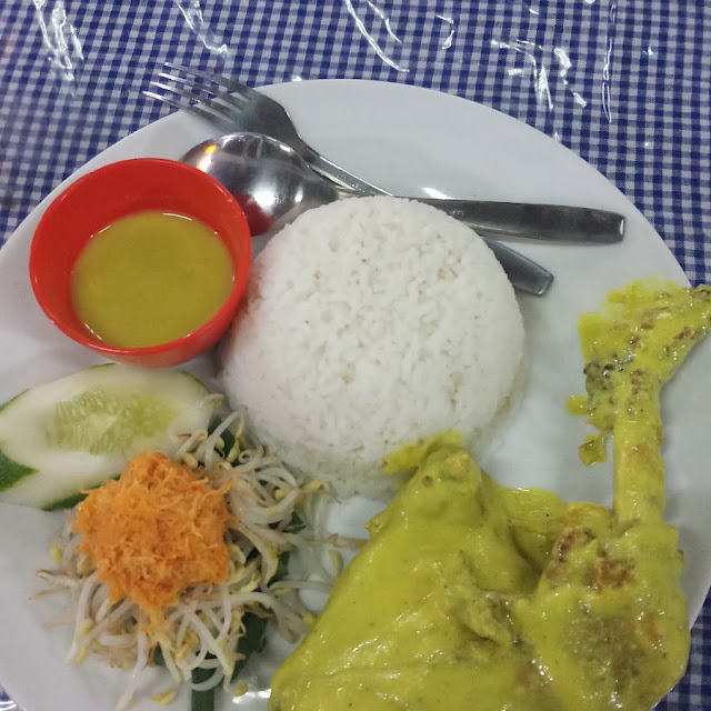 Ayam Lodho Besar