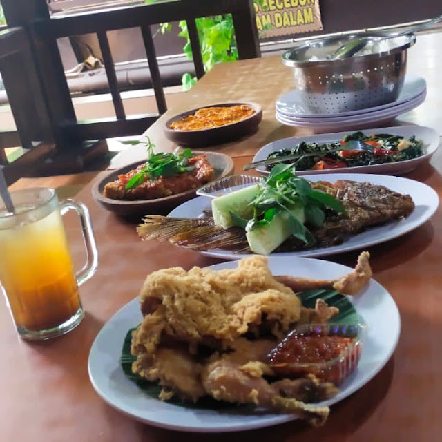 Ayam Kremes