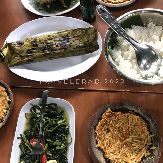 Lesehan Yogyakarta