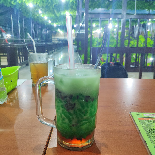 Es Kelapa Muda