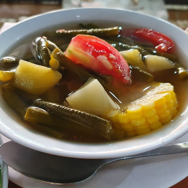 Sayur Asem