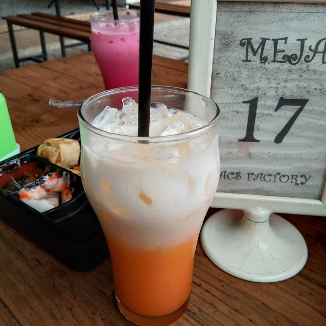 Thai Tea
