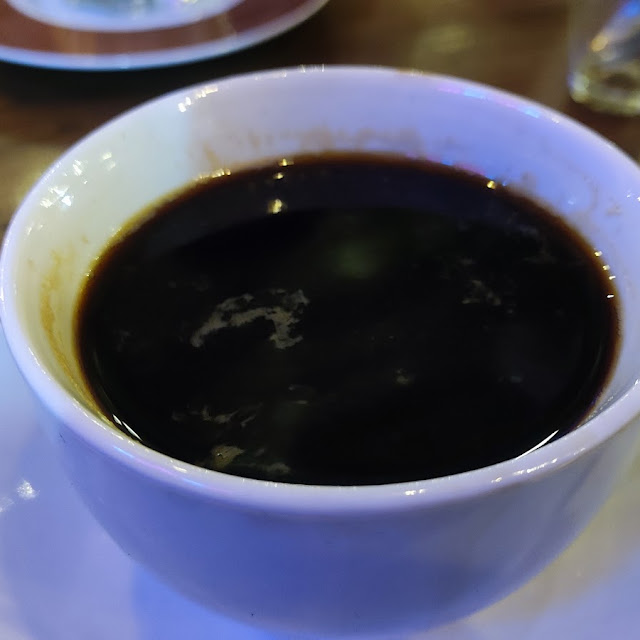 Americano Coffe