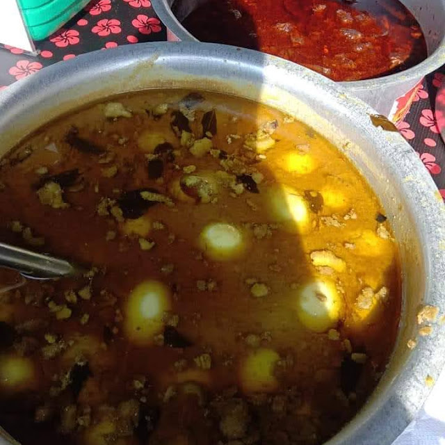 Kurma Telur