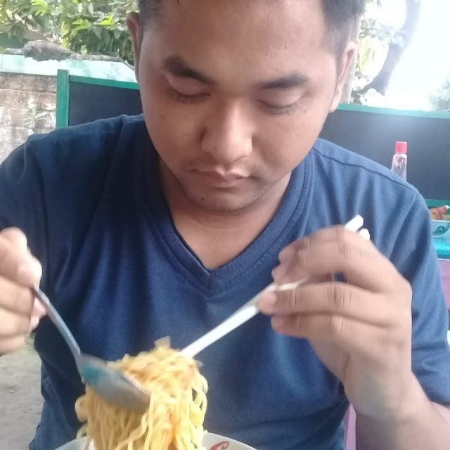 Gurami Bakar