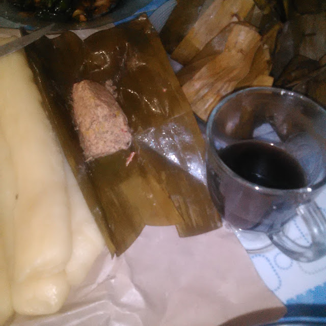 Jajanan Desa