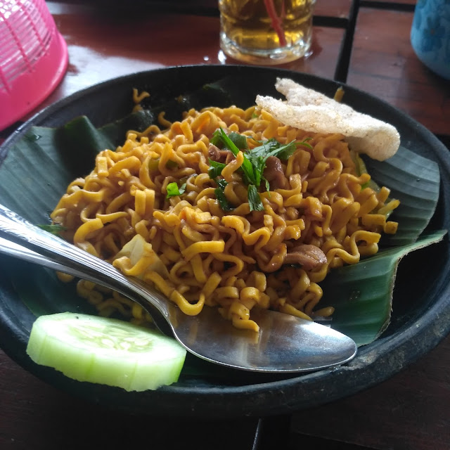 Mie Gongso