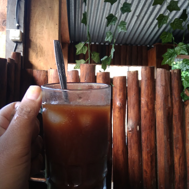 Es Kopi