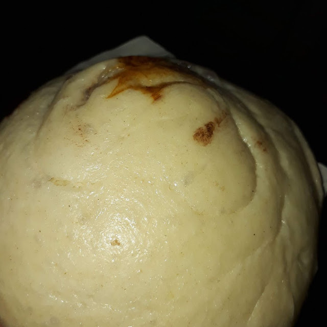 Bakpao Hangat 2rb