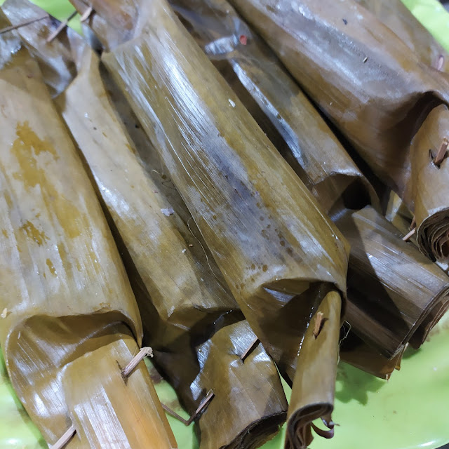 Pepes Tahu