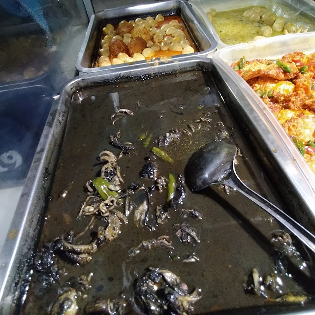 Sotong