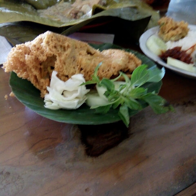 Ayam Kremes