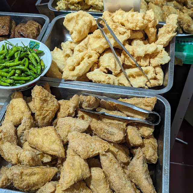 Aneka Gorengan