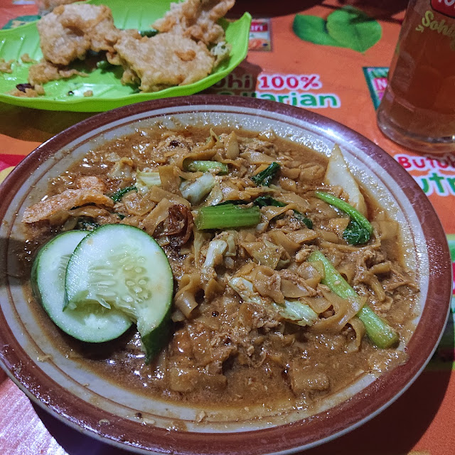 Kwetiaw