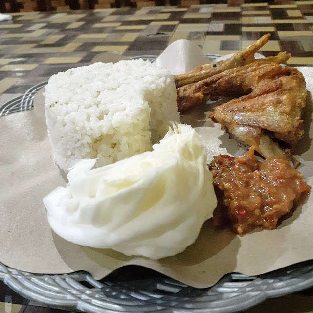 Ayam Goreng
