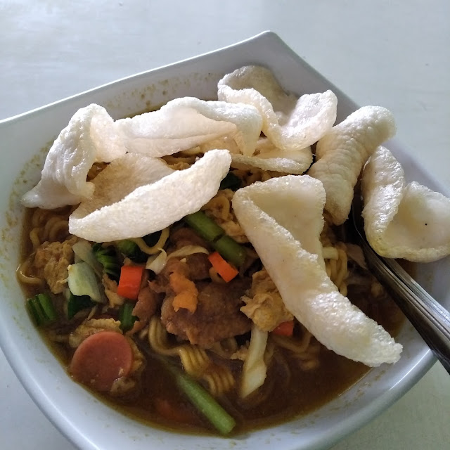 Mie Dok Dok
