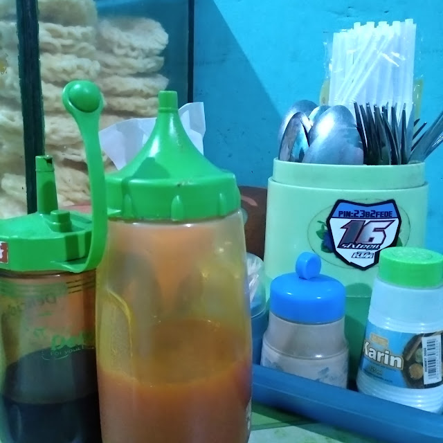 Saos Sambal