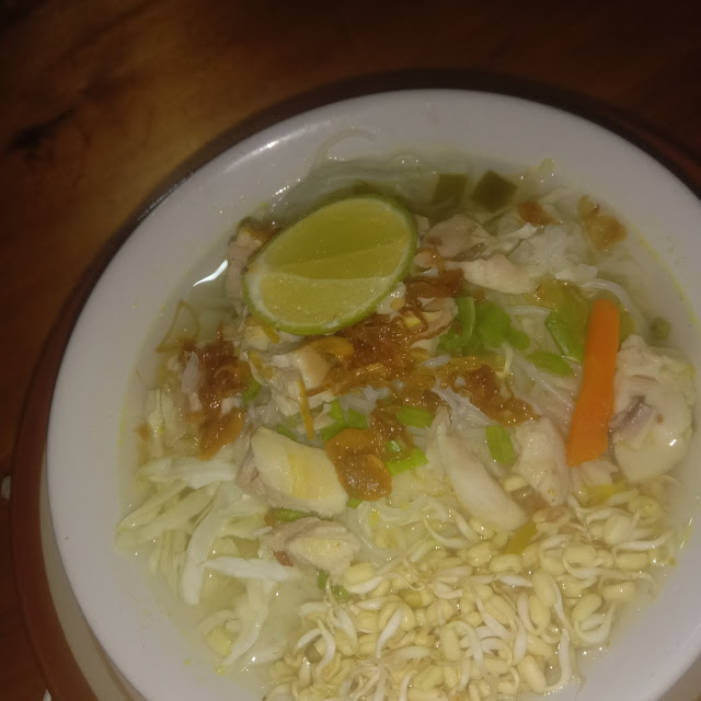 Soto Jawa
