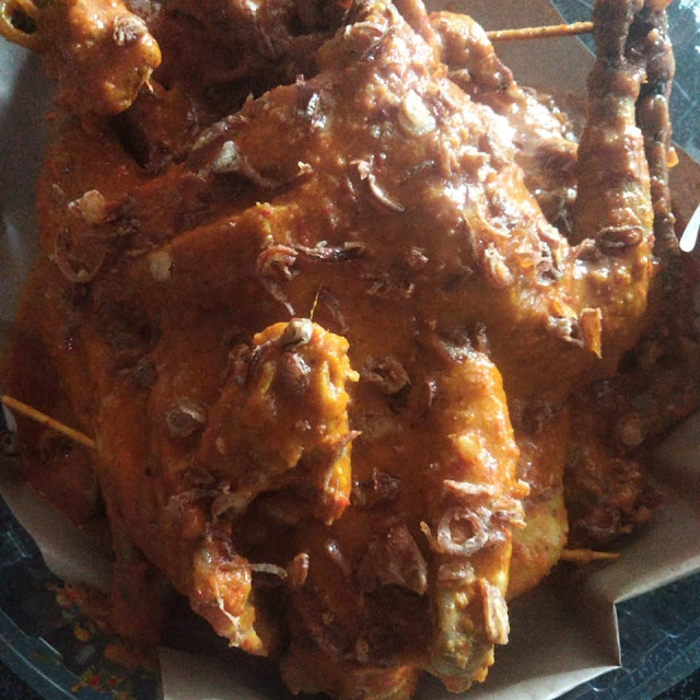 Ayam