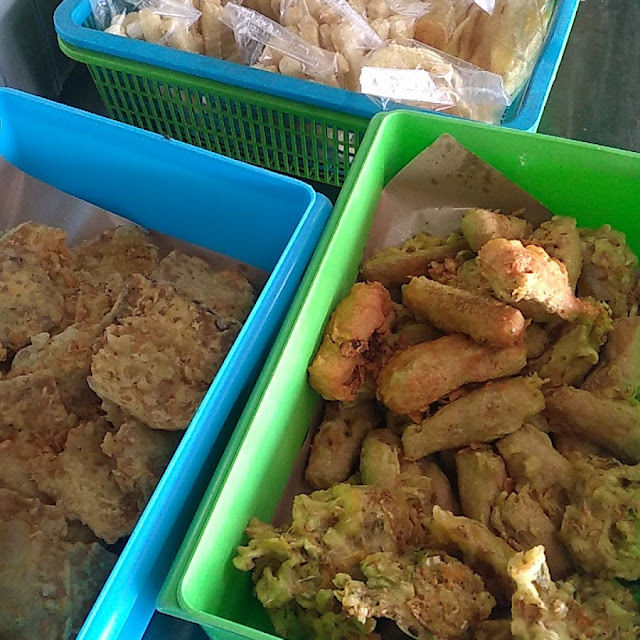 Gorengan