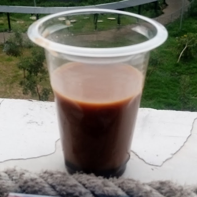 Kopi Panas