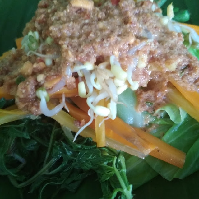Pecel
