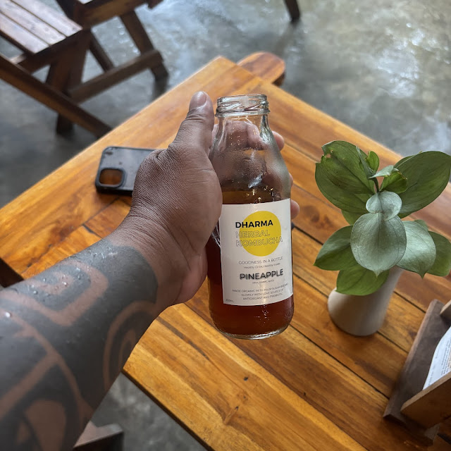 Kombucha