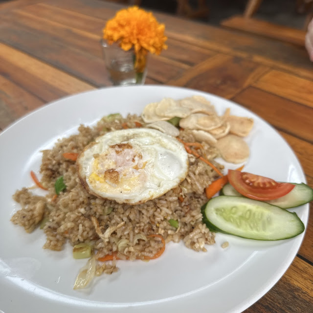 Nasi Goreng