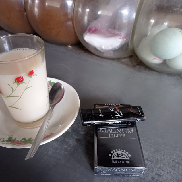Jahe Susu