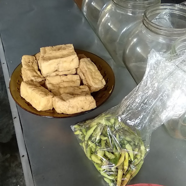 Tahu