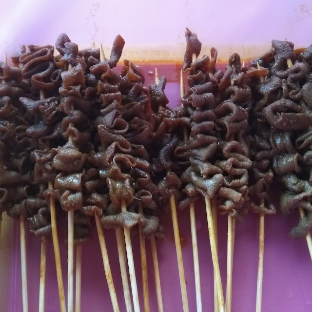 Sate Usus