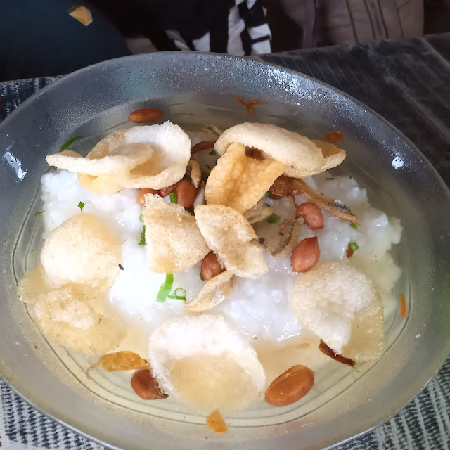 Bubur Singkawang