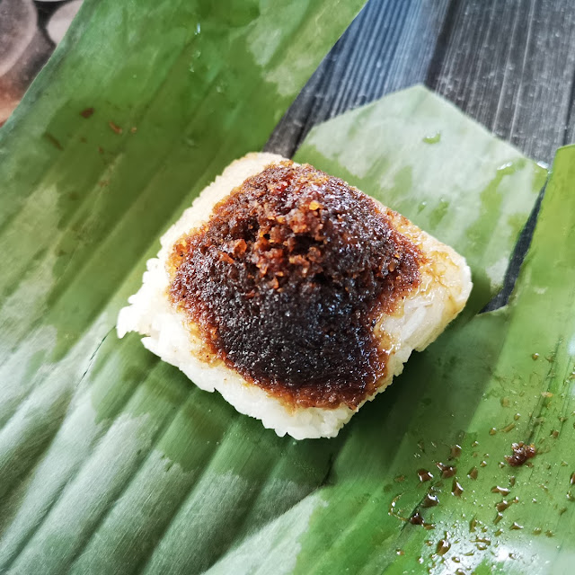 Nasi Lemak