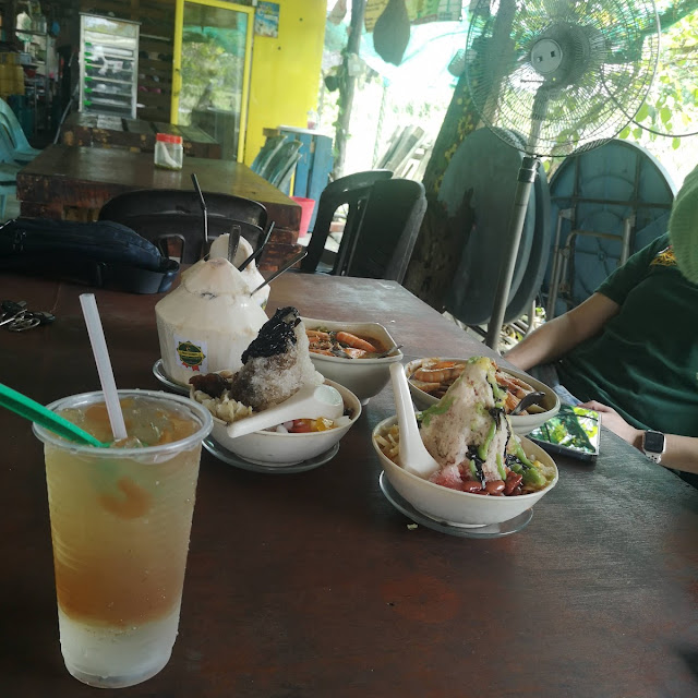 Cendol Laicikang