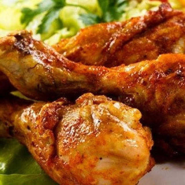 Ayam Gr