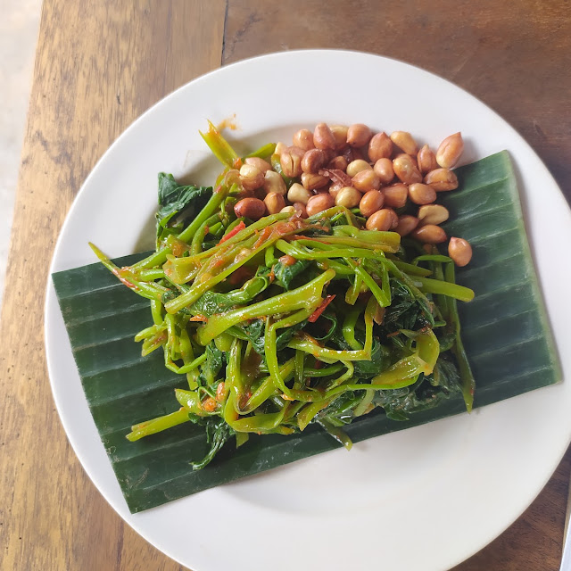 Plecing Kangkung
