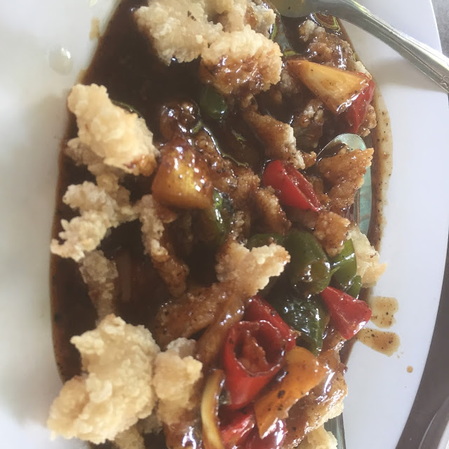 Ayam Lada Hitam