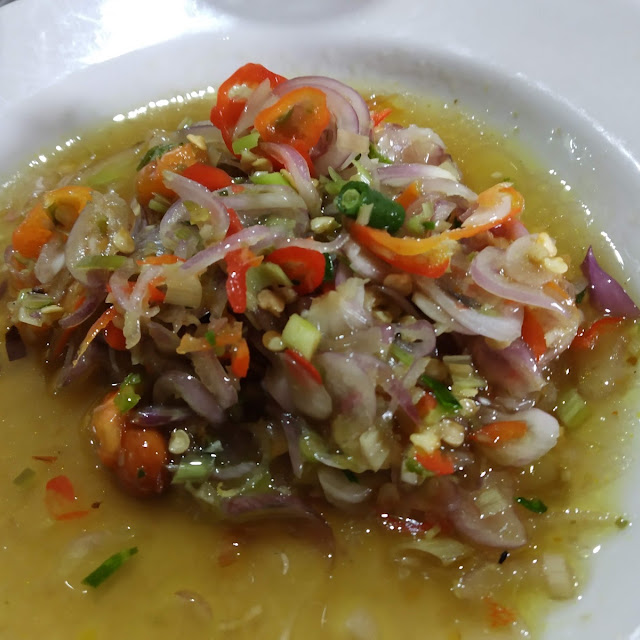 Sambal Matah